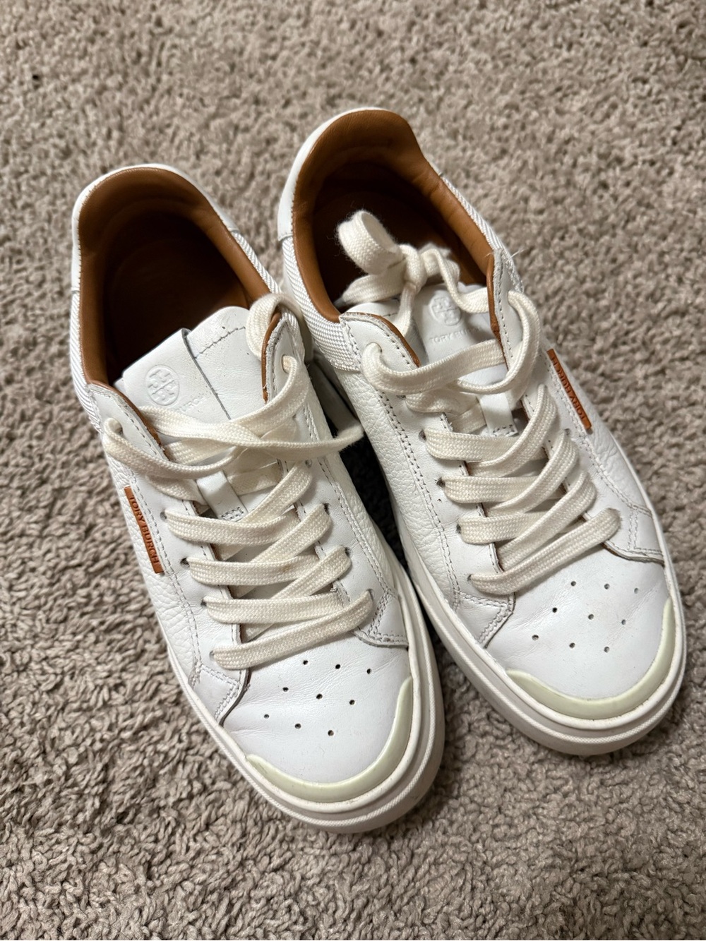 Tory Burch Sneakers